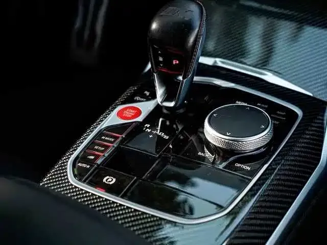 BMW M2 — Фото автомобиля 15