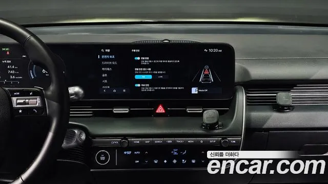 Hyundai Ioniq5 — Фото автомобиля 14