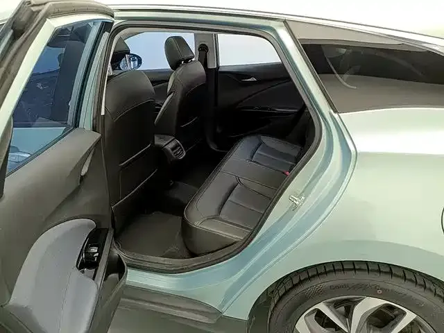 Buick Velite 6 — Фото автомобиля 13