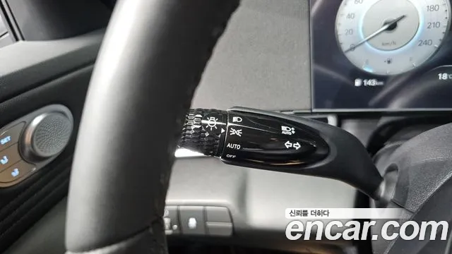 Hyundai Avante CN7 — Фото автомобиля 28