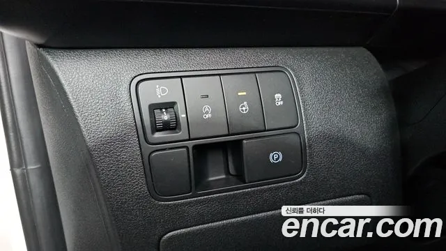 Hyundai Staria — Фото автомобиля 16