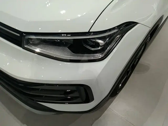 Volkswagen Tharu — Фото автомобиля 23