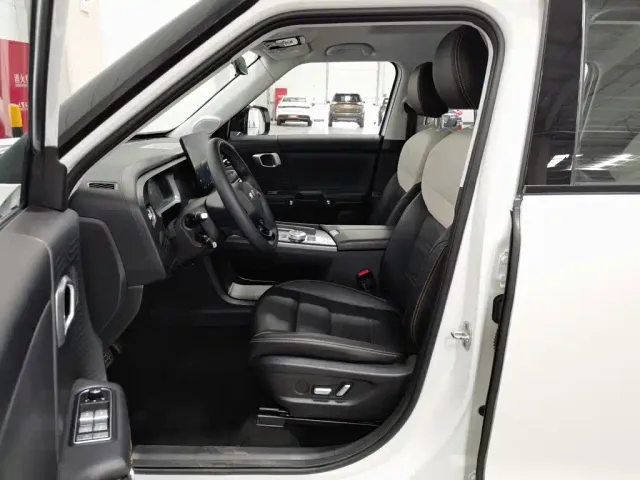 BAIC BJ30 — Фото автомобиля 10