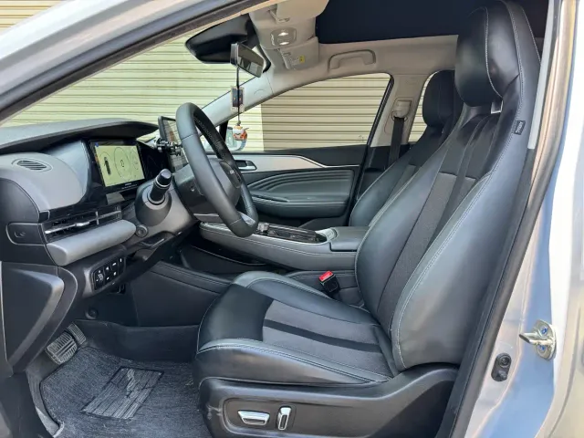 GAC Aion S Plus — Фото автомобиля 4