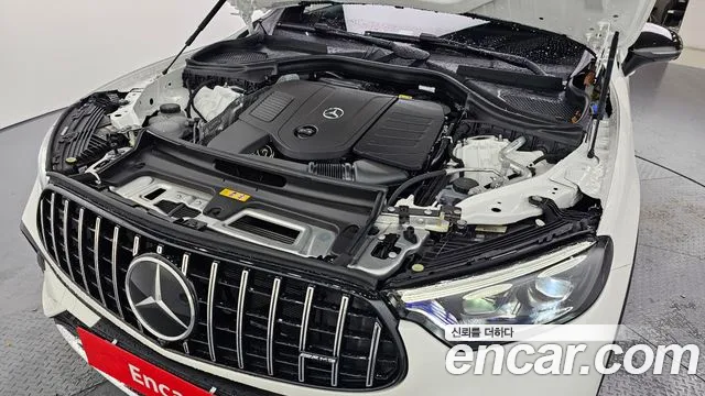 Mercedes-Benz GLC-Class GLC-класс X254 — Фото автомобиля 6