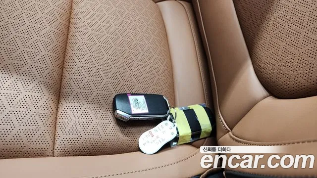 Kia Seltos — Фото автомобиля 30