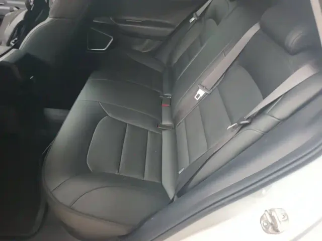 Geely Geometry A — Фото автомобиля 16