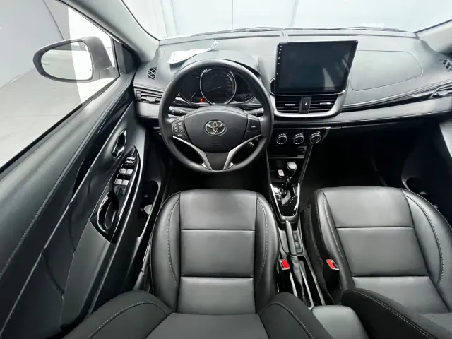 Toyota YARiS L Zhi Xuan — Фото автомобиля 9