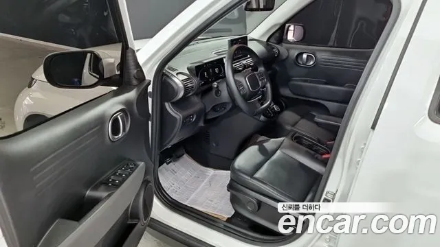 Hyundai Casper Casper Inspiration — Фото автомобиля 10