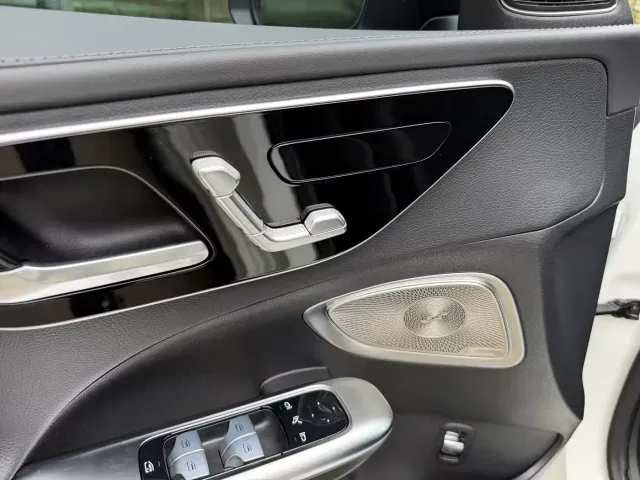 Mercedes-Benz C-Class — Фото автомобиля 15