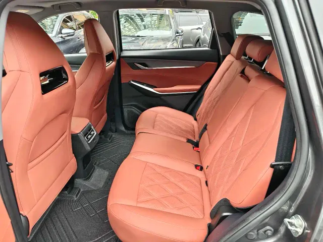 Changan CS75 Plus — Фото автомобиля 11