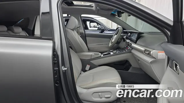 Hyundai Nexo — Фото автомобиля 11