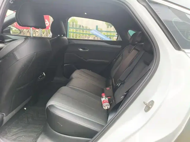 BYD Qin L — Фото автомобиля 16