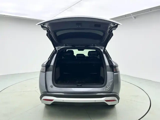 BYD Song L DM-i — Фото автомобиля 2