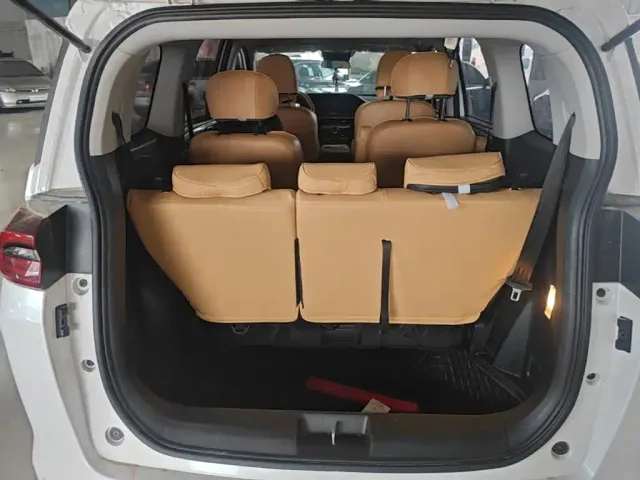 GAC Trumpchi M6 — Фото автомобиля 18