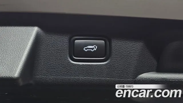 Hyundai Palisade The New — Фото автомобиля 18