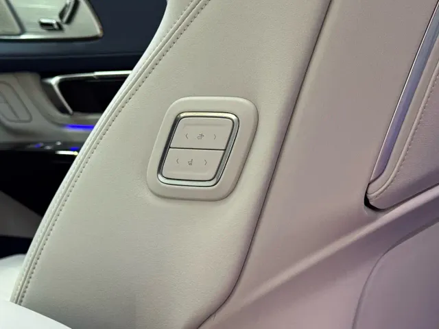Buick Century — Фото автомобиля 21