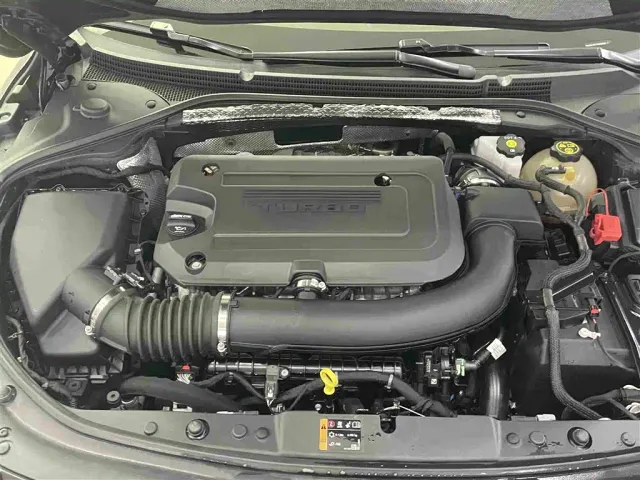 Buick LaCrosse — Фото автомобиля 17