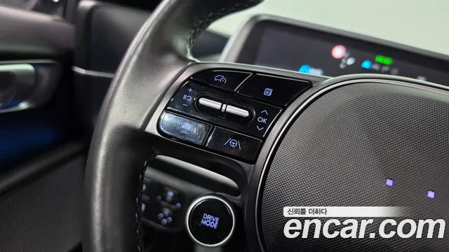 Hyundai Ioniq 6 — Фото автомобиля 15