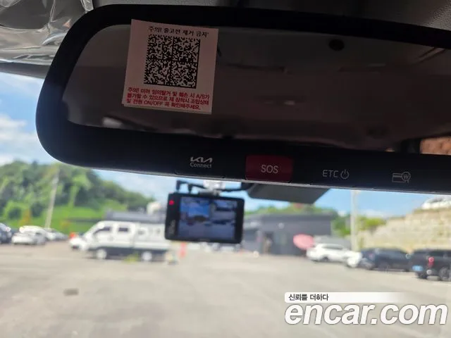Kia RAY Новый Kia Ray Signature — Фото автомобиля 17