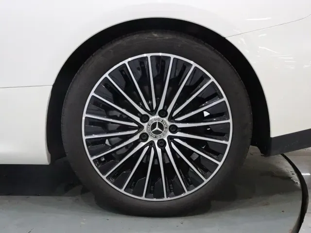 Mercedes-Benz CLE-Class — Фото автомобиля 21