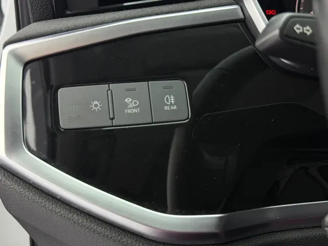 Audi Q3 — Фото автомобиля 17