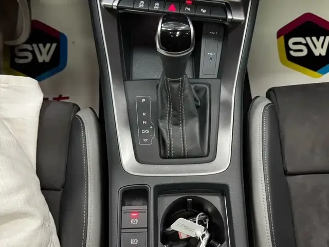 Audi Q3 — Фото автомобиля 12