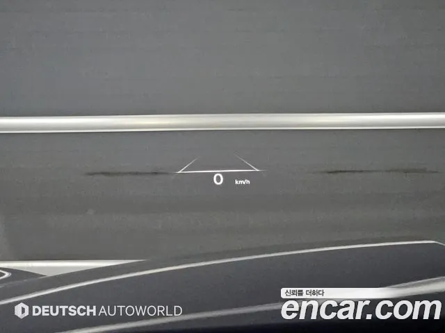 Genesis GV70 2.5T Бензин AWD — Фото автомобиля 17