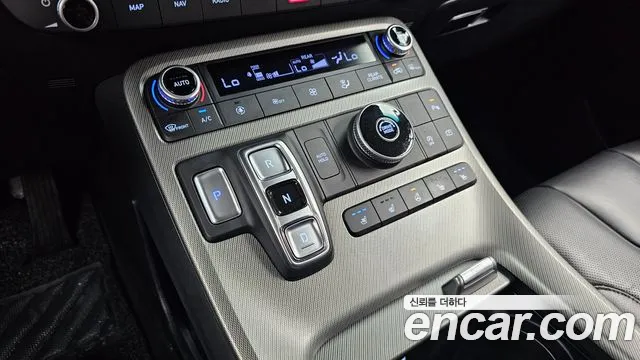 Hyundai Palisade The New Palisade Бензин 3.8 2WD — Фото автомобиля 9