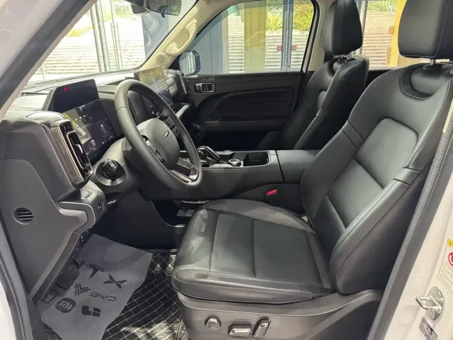 Haval Raptor — Фото автомобиля 8