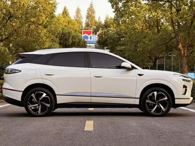 BYD Sealion 06 — Фото автомобиля 4