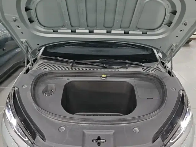 BYD Qin L — Фото автомобиля 19