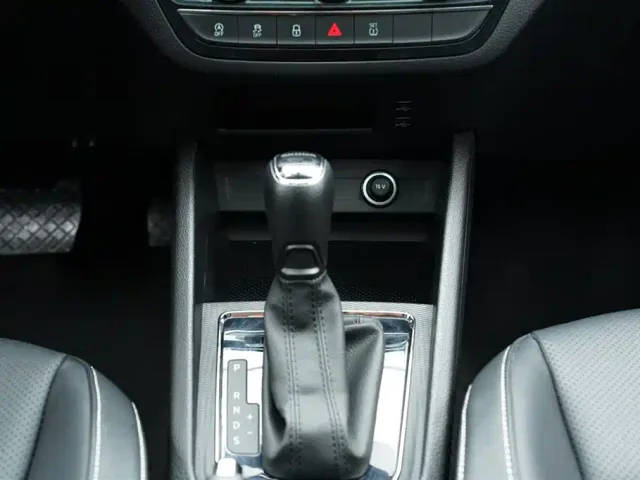 Skoda Kamiq — Фото автомобиля 17