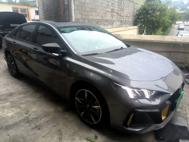 GAC Trumpchi Emkoo — Фото автомобиля 3