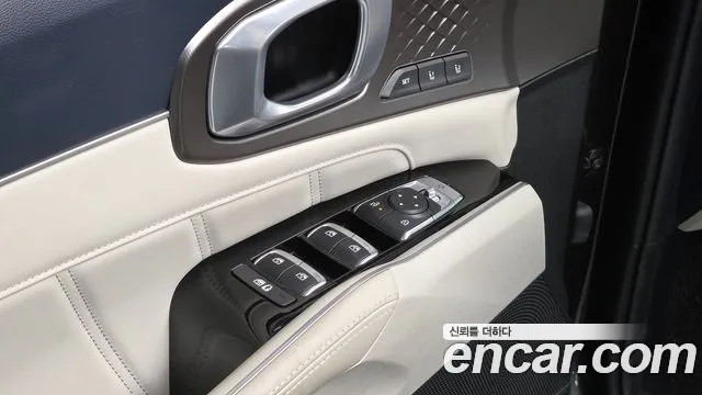 Kia Sorento 4th Gen — Фото автомобиля 16