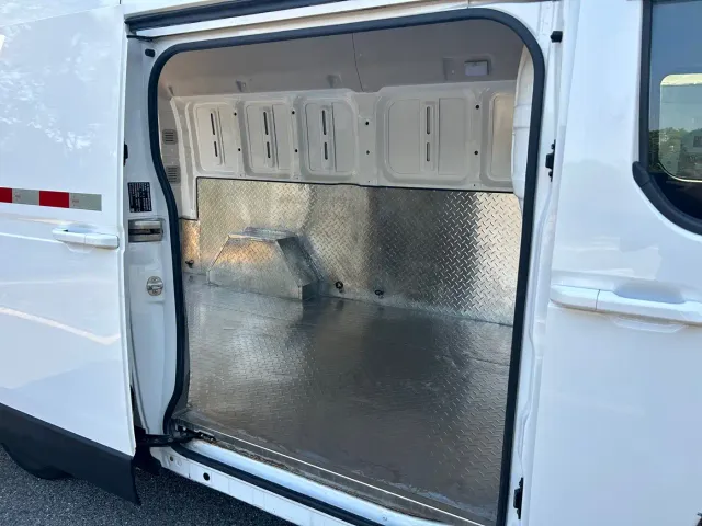 Kaven Auto Lefu — Фото автомобиля 12