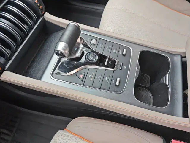 BYD Yuan PLUS — Фото автомобиля 13