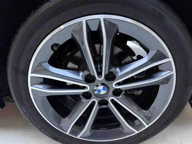 BMW 1 Series — Фото автомобиля 21