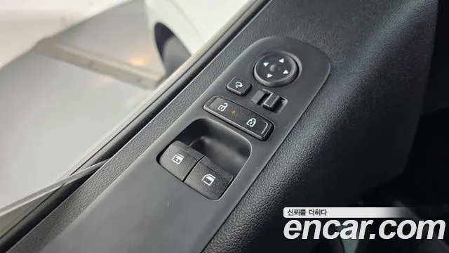Hyundai Staria Staria Карго 3 места — Фото автомобиля 24