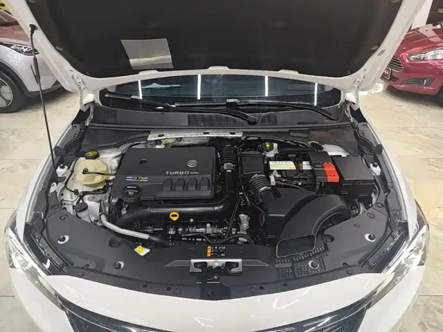 Buick Verano — Фото автомобиля 19