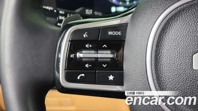 Kia Carnival 4th Gen — Фото автомобиля 20