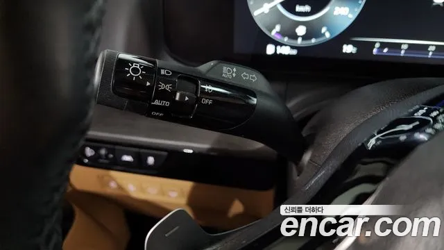 Kia Canival Carnival 4 поколение Дизель 9 мест Signature — Фото автомобиля 29