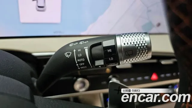Genesis GV70 2.5T Бензин 2WD — Фото автомобиля 20