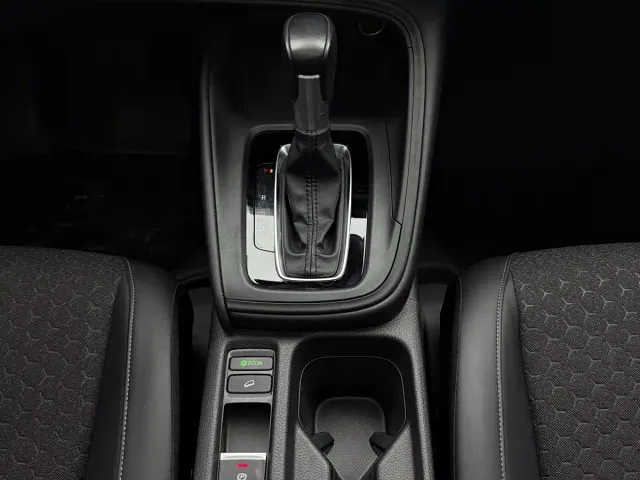 Honda XR-V — Фото автомобиля 11