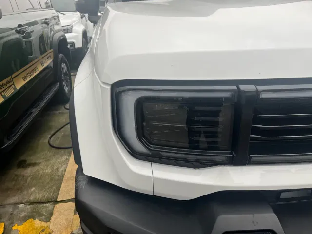 BAIC BJ40 — Фото автомобиля 6