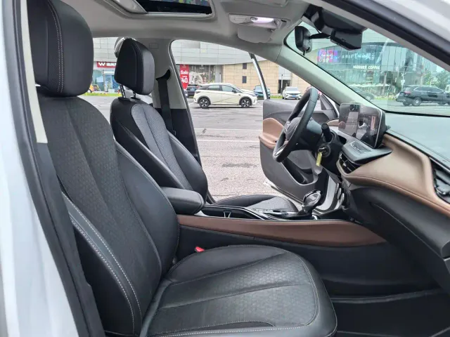 Buick Verano — Фото автомобиля 19
