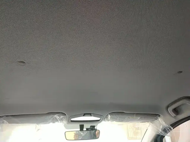 Geely Geometry E Firefly — Фото автомобиля 17