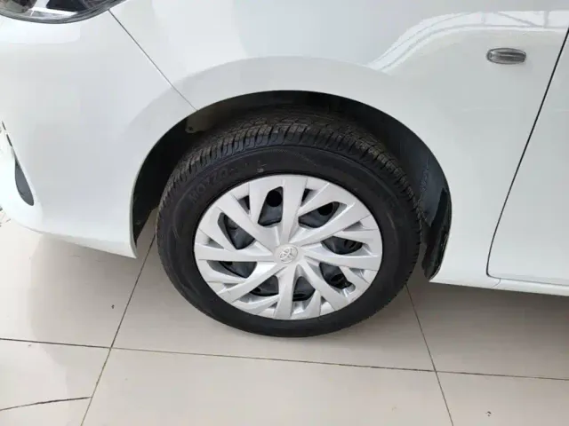 Toyota Vios FS — Фото автомобиля 22