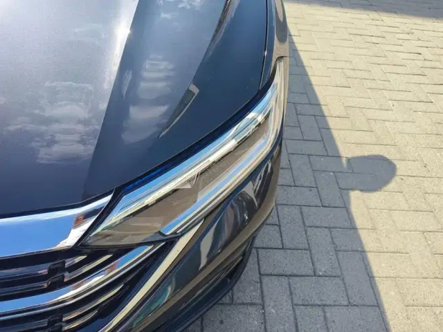 Volkswagen Sagitar — Фото автомобиля 5