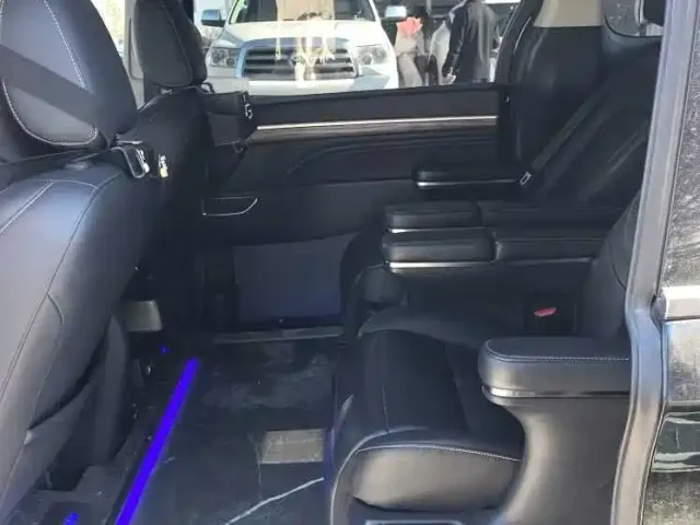 GAC Trumpchi M8 — Фото автомобиля 2